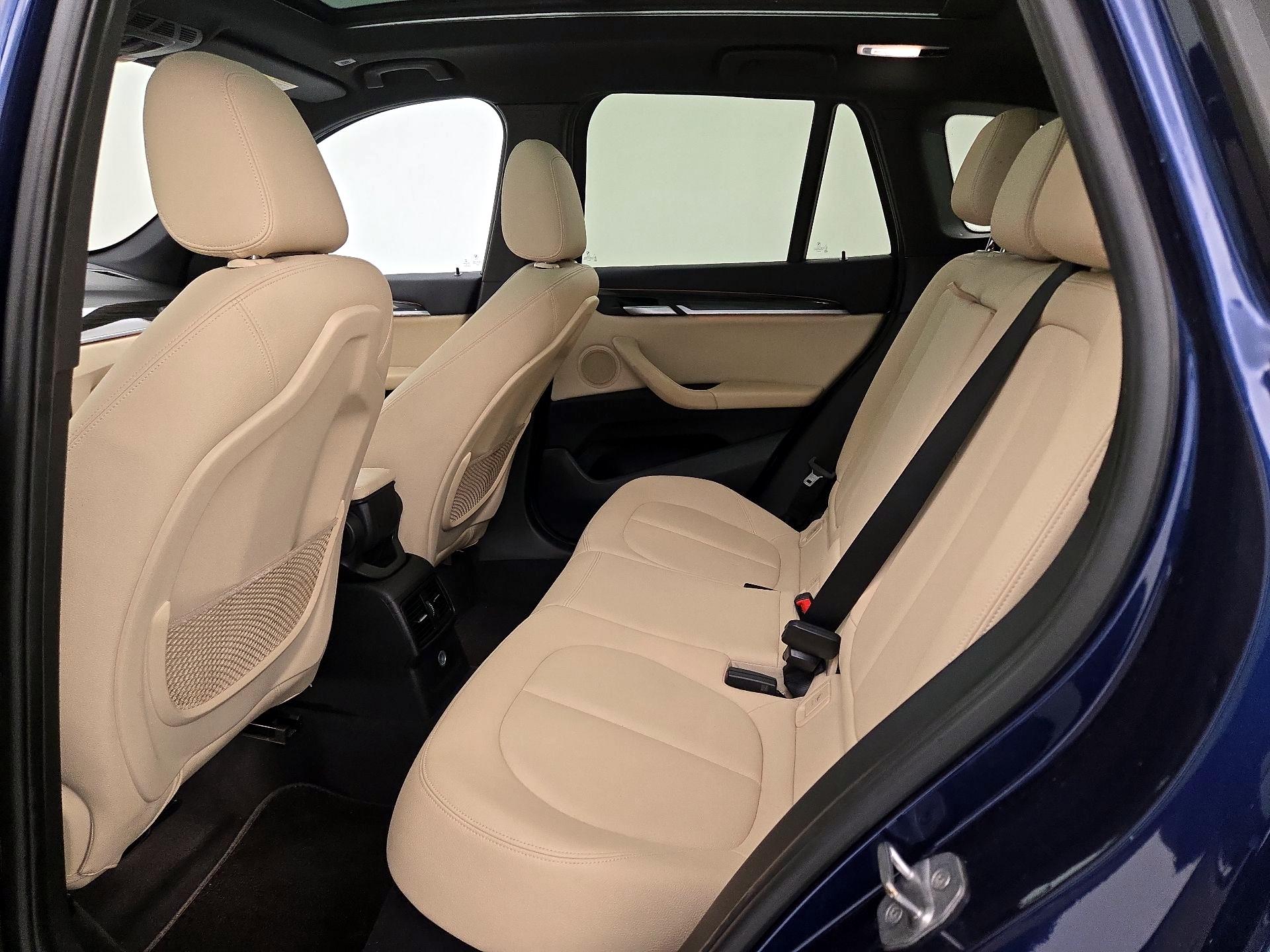 Thumbnail: 2017 BMW X1 - 20