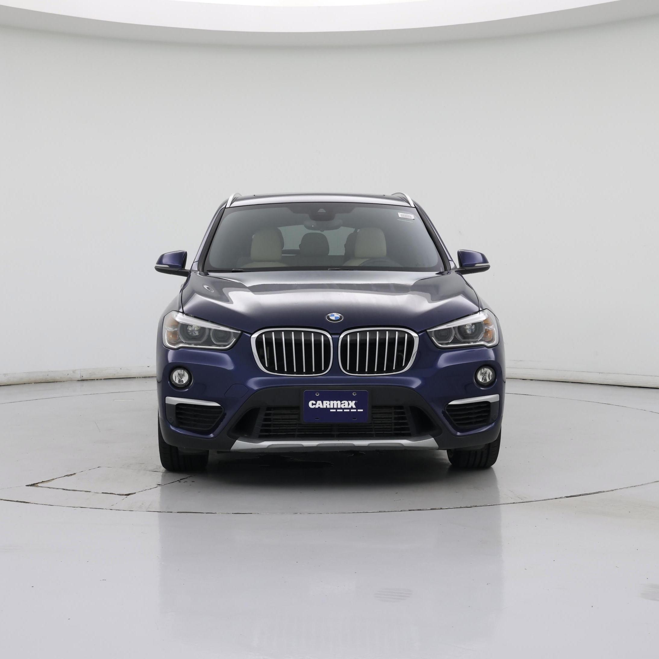 Thumbnail: 2017 BMW X1 - 5