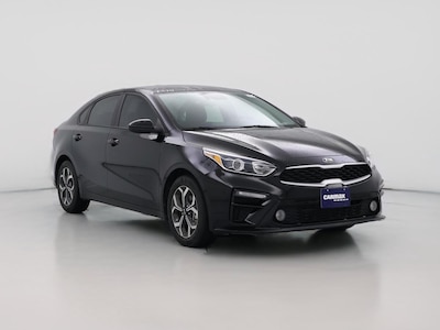 2021 Kia Forte LXS -
                  Tyler, TX