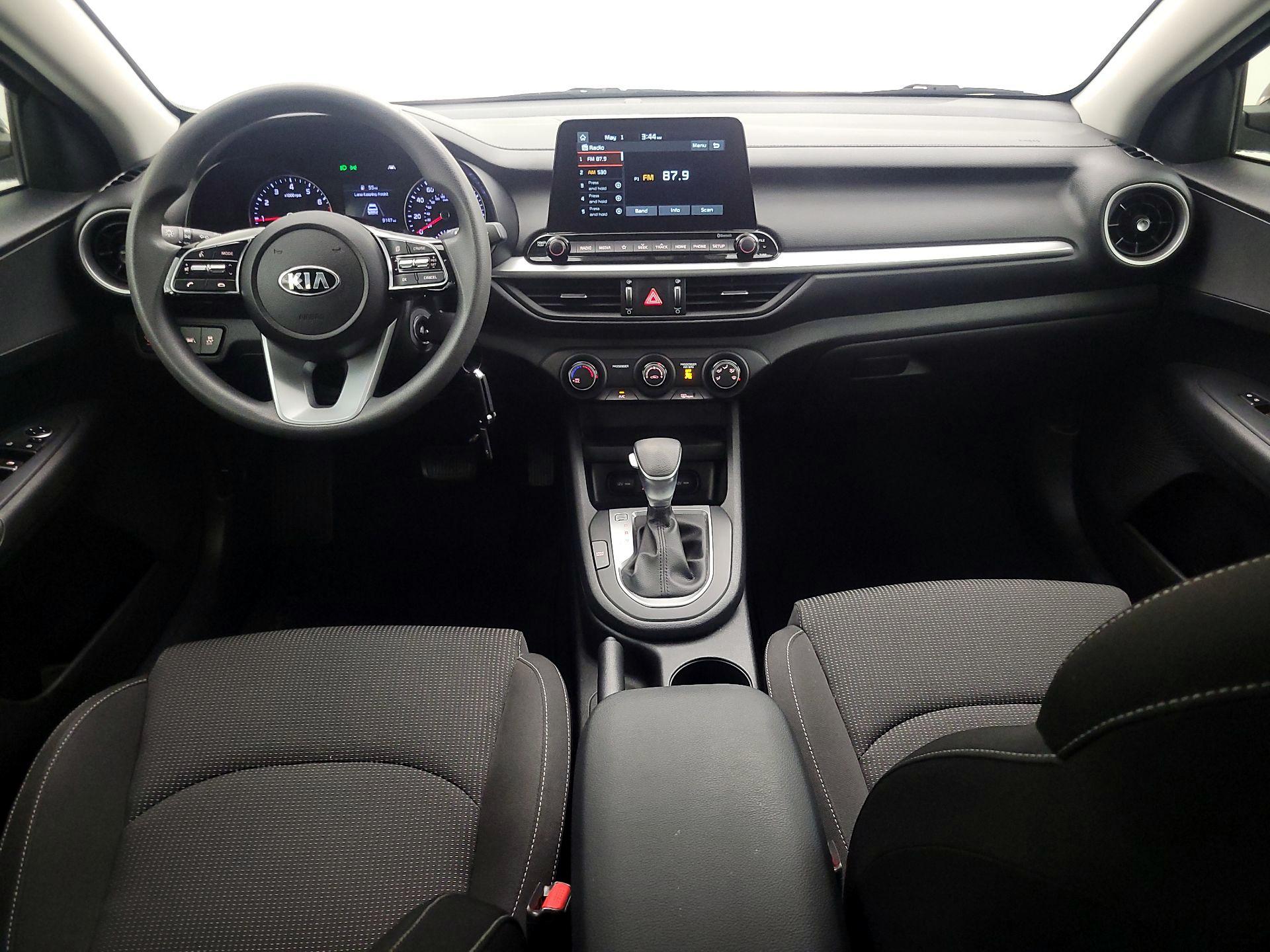 Thumbnail: 2021 Kia Forte - 9