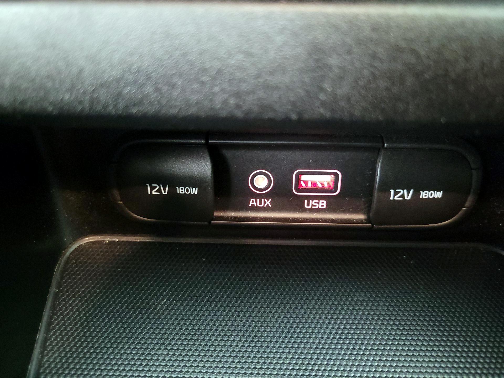 Thumbnail: 2021 Kia Forte - 18