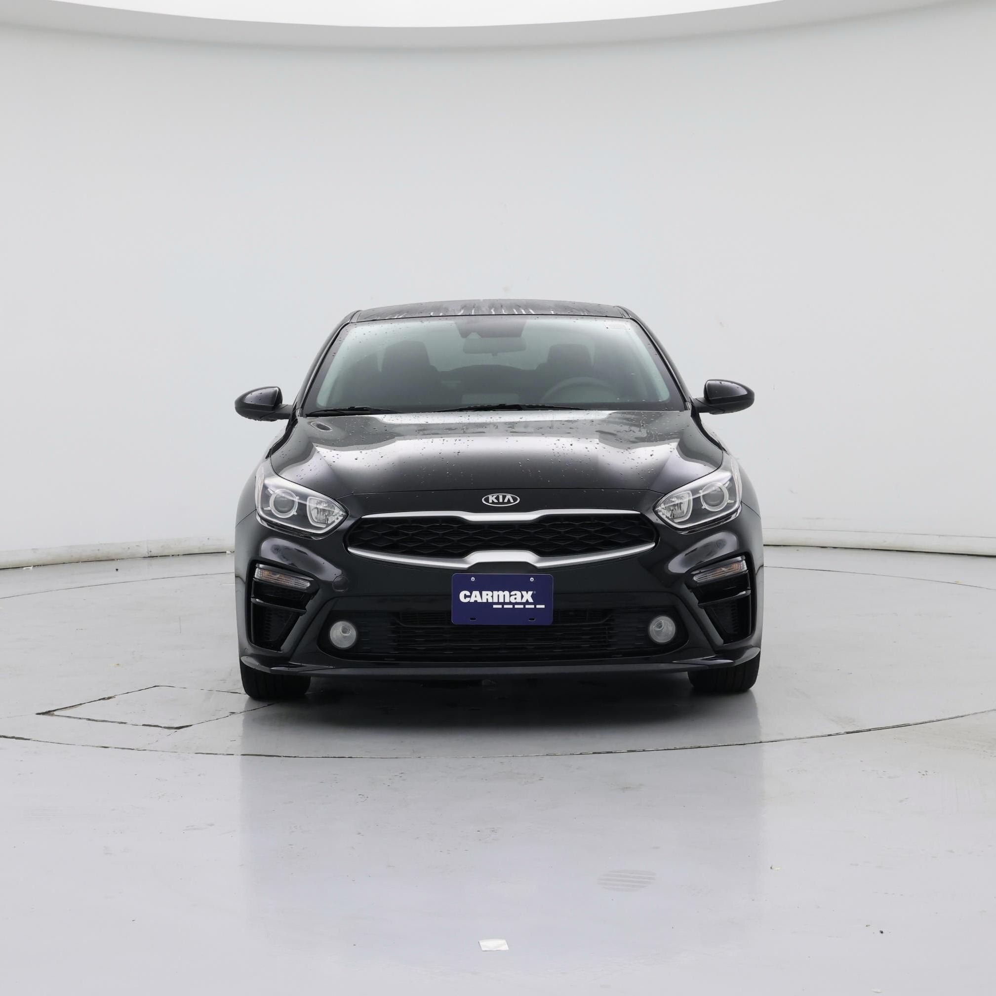 Thumbnail: 2021 Kia Forte - 5