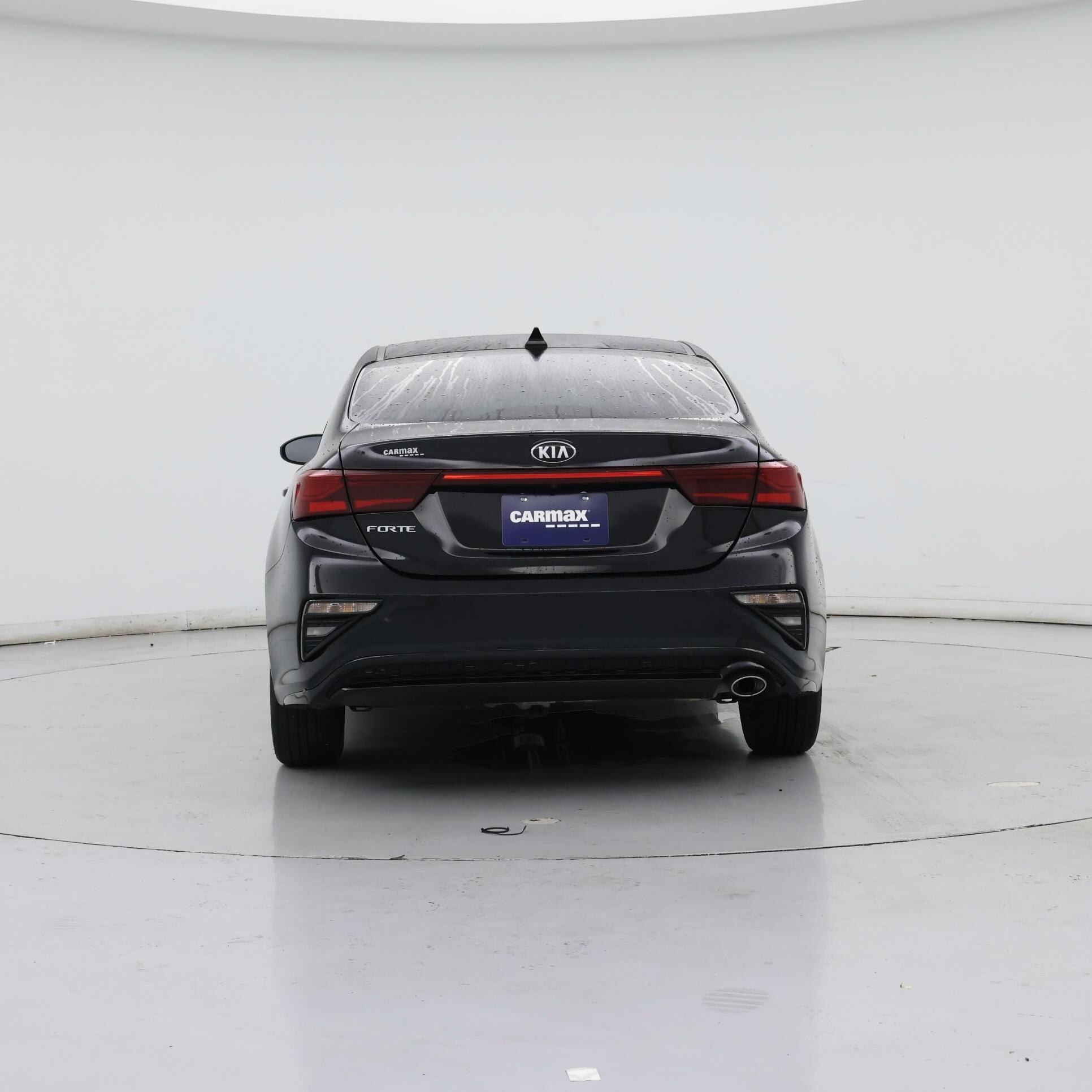 Thumbnail: 2021 Kia Forte - 6