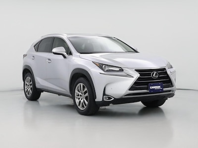 2015 Lexus NX 200t -
                  Irving, TX