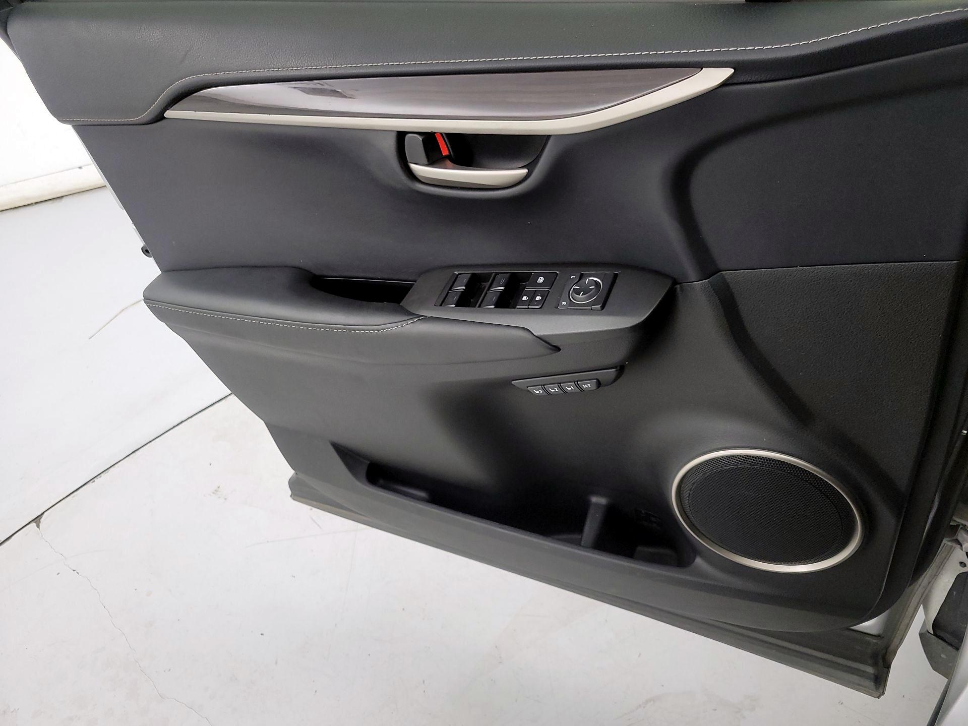 Thumbnail: 2015 Lexus NX - 12