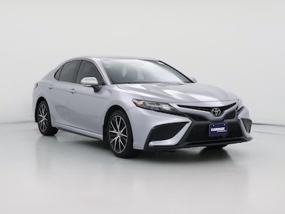 2024 Toyota Camry SE -
                Irving, TX