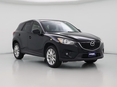 2014 Mazda CX-5 Grand Touring -
                  Irving, TX