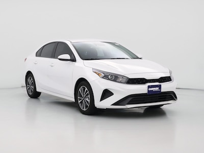 2024 Kia Forte LXS -
                Denton, TX