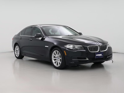 2014 BMW 5 Series 535i -
                  Irving, TX