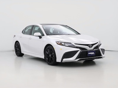 2024 Toyota Camry XSE -
                Irving, TX