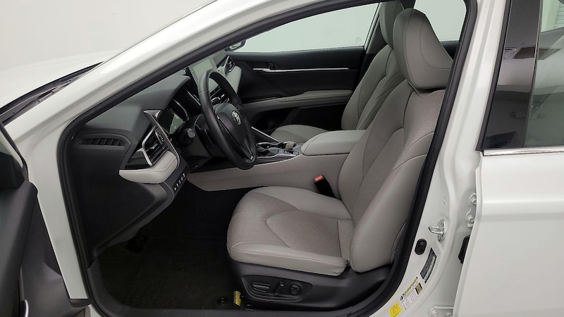 2024 Toyota Camry XSE 11