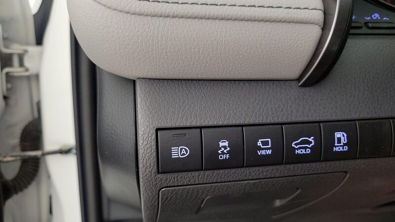 2024 Toyota Camry XSE 13