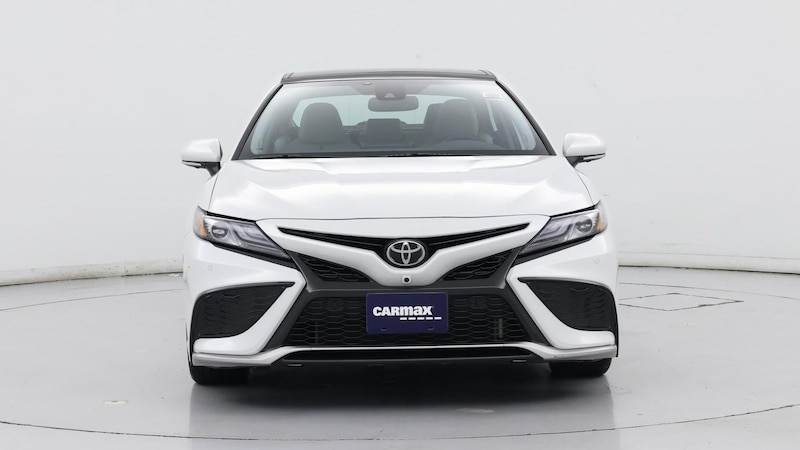 2024 Toyota Camry XSE 5