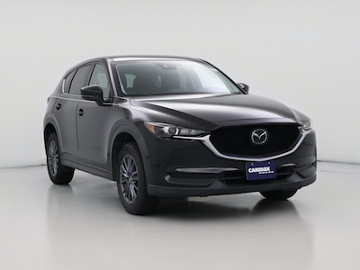 2019 Mazda CX-5 Touring -
                  Denton, TX