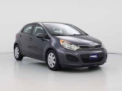 2013 Kia Rio5 SX -
                  Irving, TX