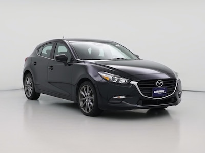 2018 Mazda Mazda3 i Touring -
                Irving, TX