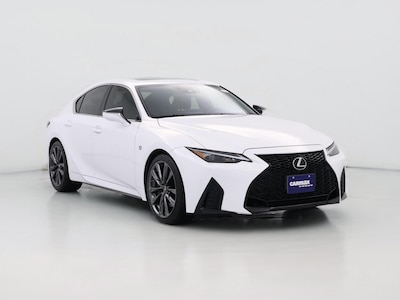 2024 Lexus IS 350 -
                Plano, TX