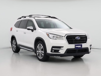 2022 Subaru Ascent Touring -
                Irving, TX