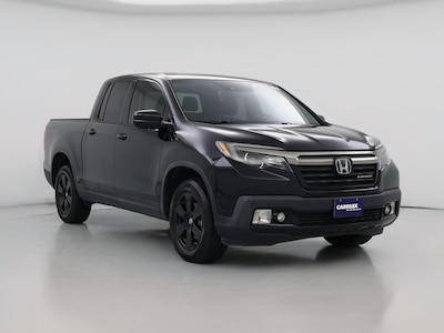 2018 Honda Ridgeline RTL-T -
                Irving, TX