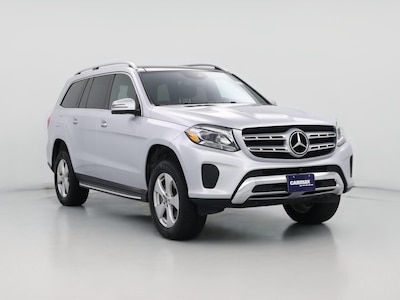 2017 Mercedes-Benz GLS 450 -
                Irving, TX