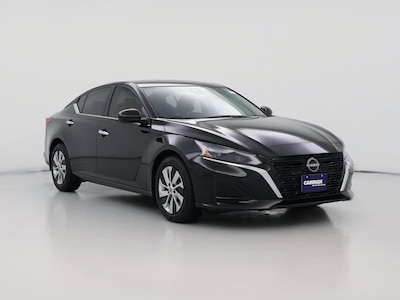 2023 Nissan Altima S -
                Plano, TX