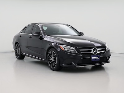 2021 Mercedes-Benz C-Class C 300 -
                Mckinney, TX