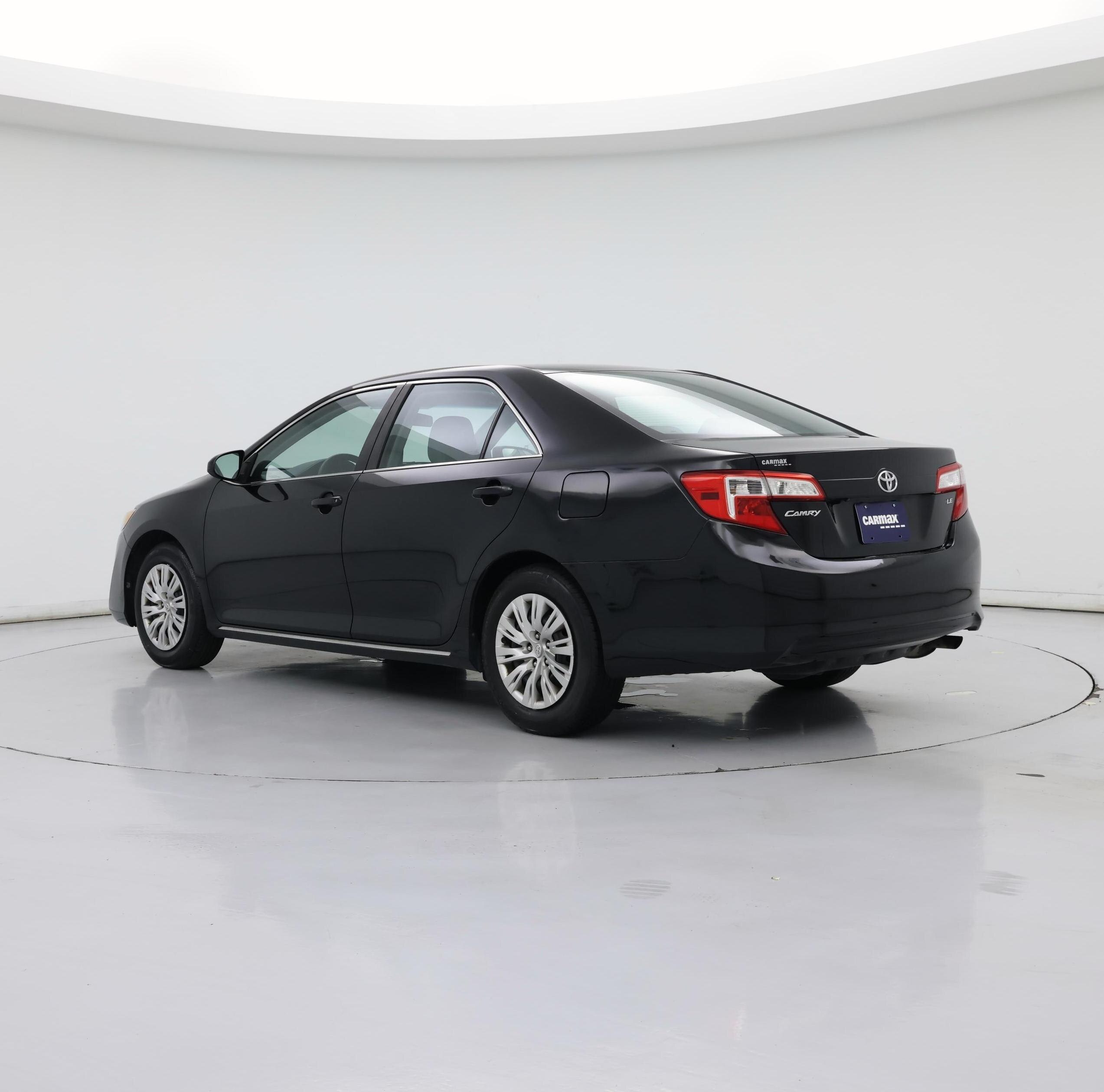 Thumbnail: 2014 Toyota Camry - 5