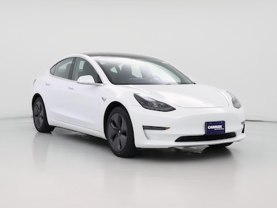 2018 Tesla Model 3 Long Range -
                Shreveport, LA