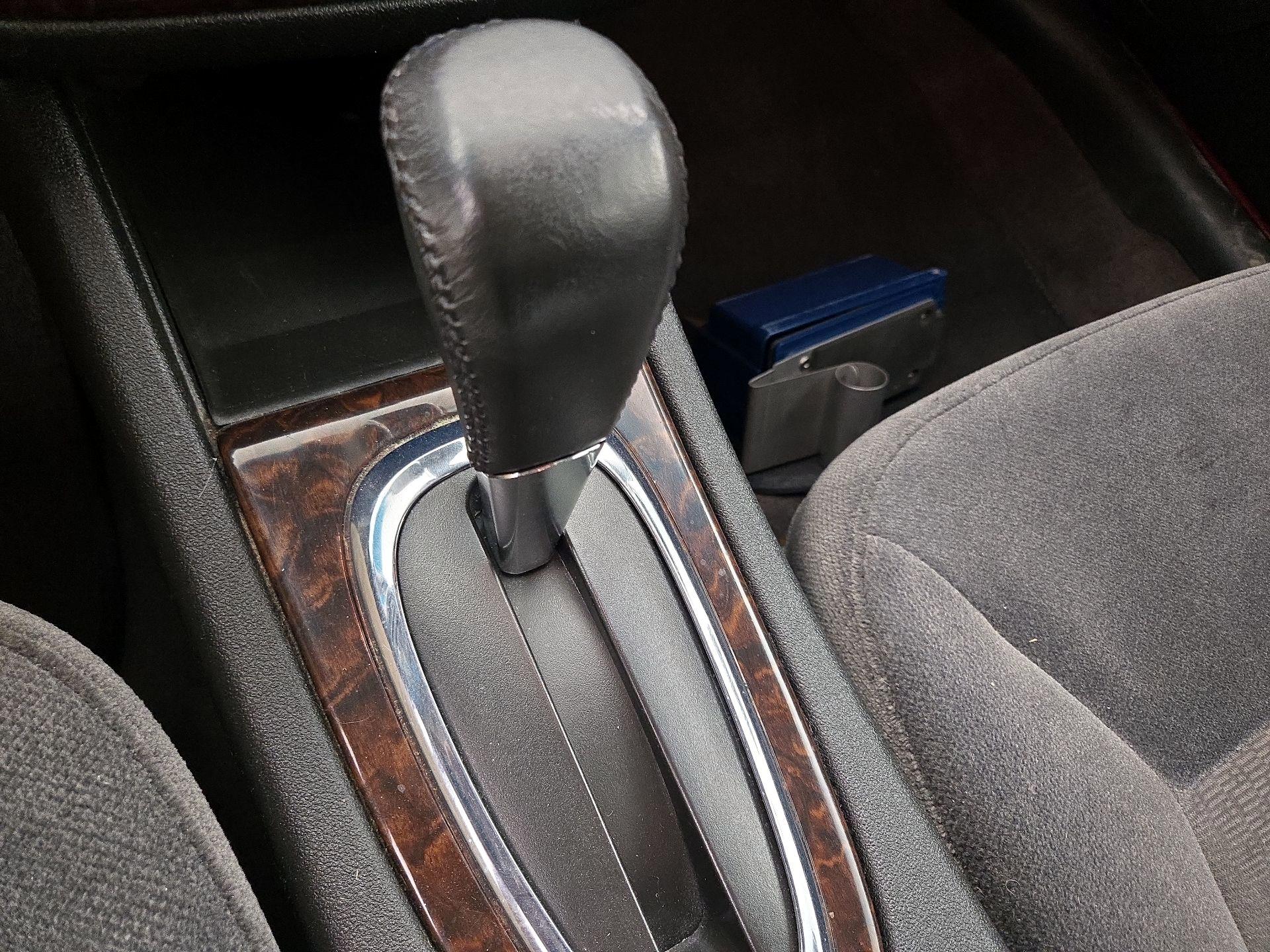 Thumbnail: 2014 Chevrolet Impala - 16