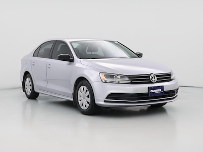 2016 Volkswagen Jetta S -
                Plano, TX