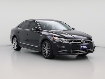 2017 Volkswagen Passat R-Line -
                  Irving, TX