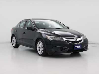 2016 Acura ILX Premium -
                Irving, TX