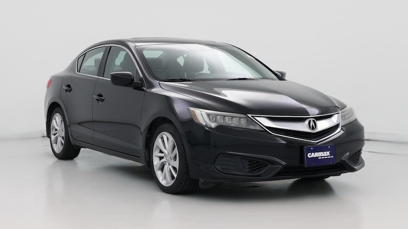2016 Acura ILX Premium Hero Image