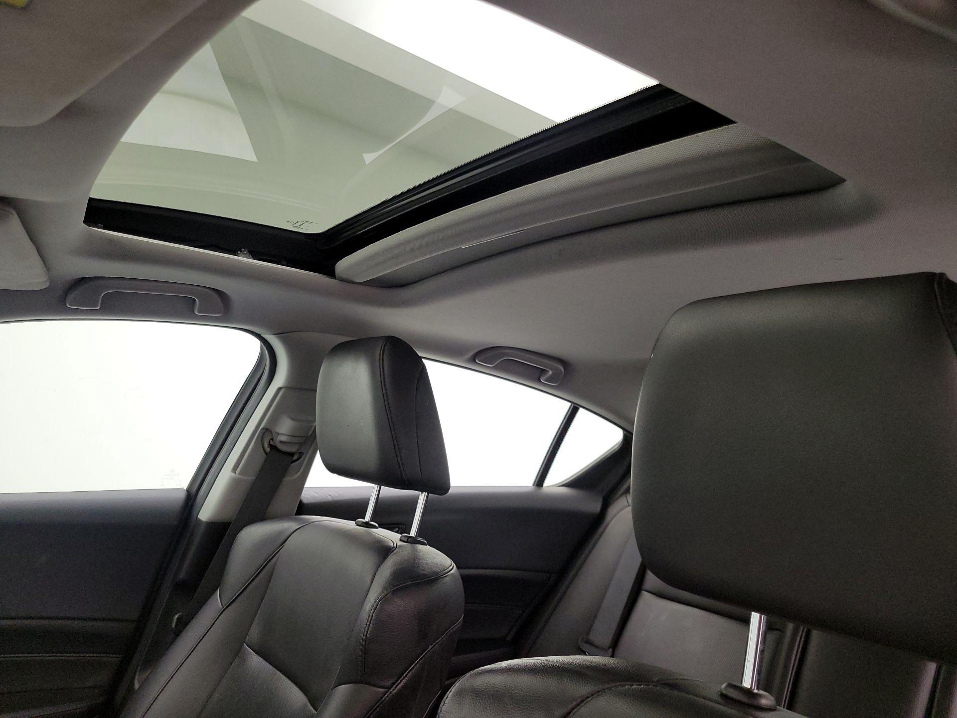 Thumbnail: 2016 Acura ILX - 19