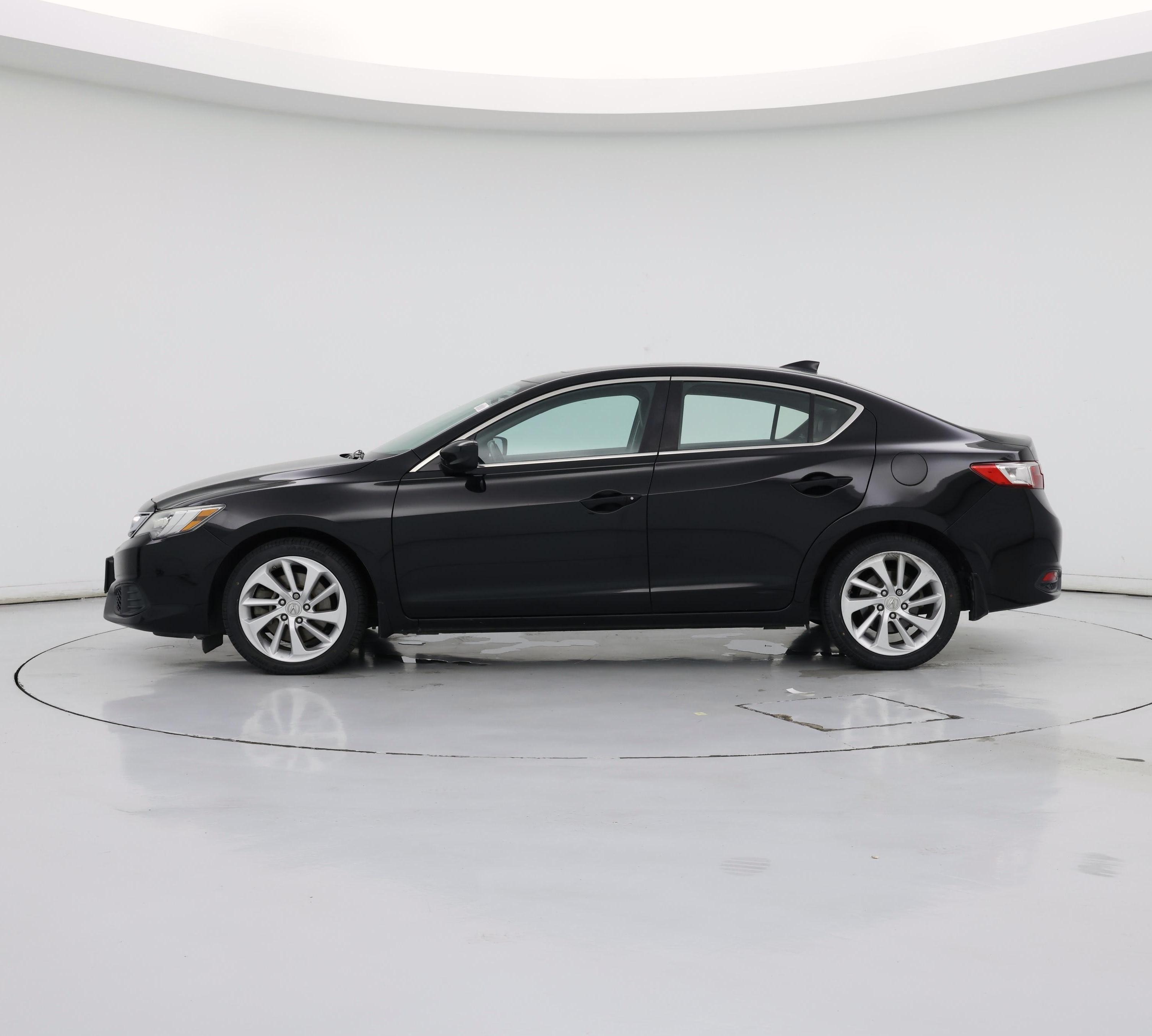 Thumbnail: 2016 Acura ILX - 3