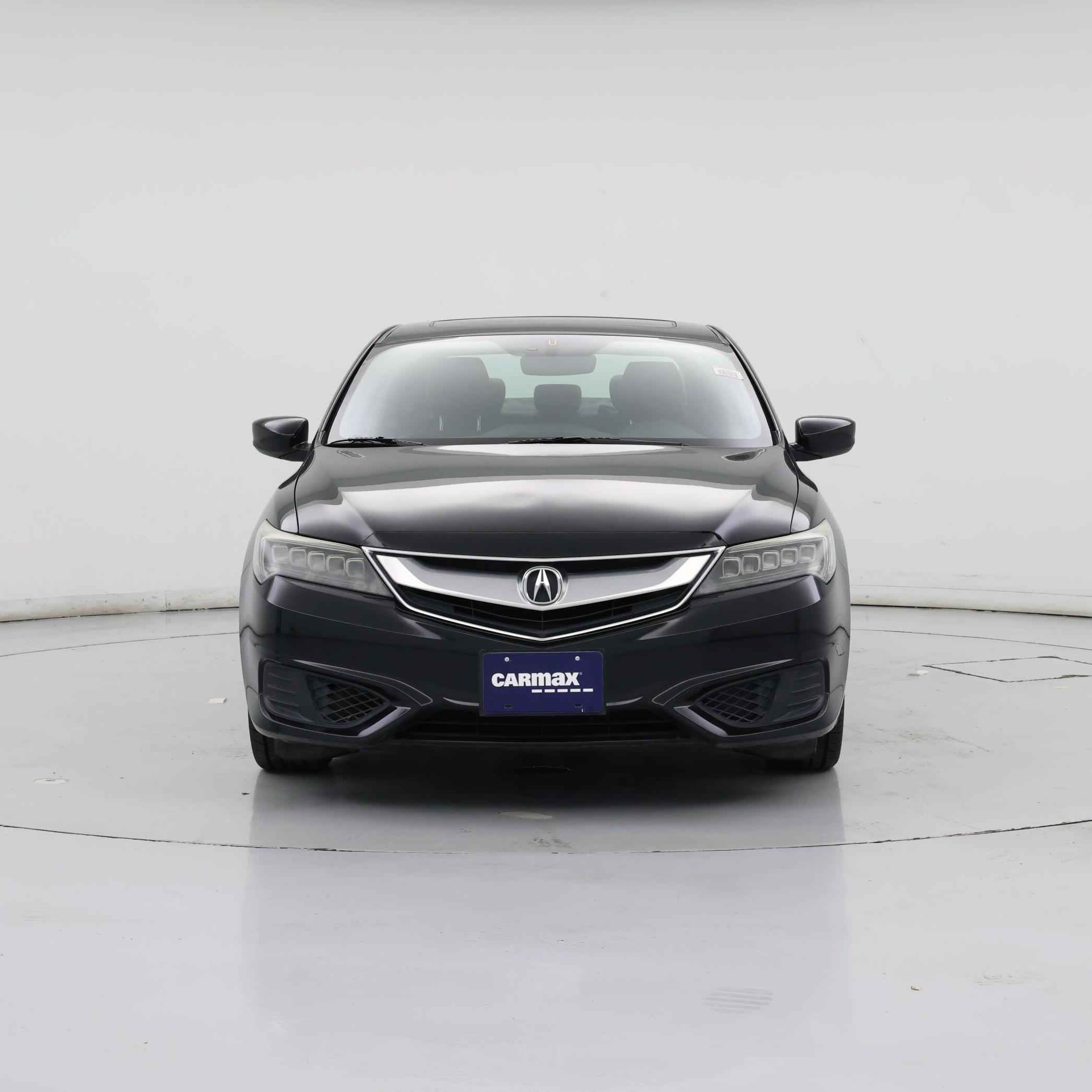 Thumbnail: 2016 Acura ILX - 5