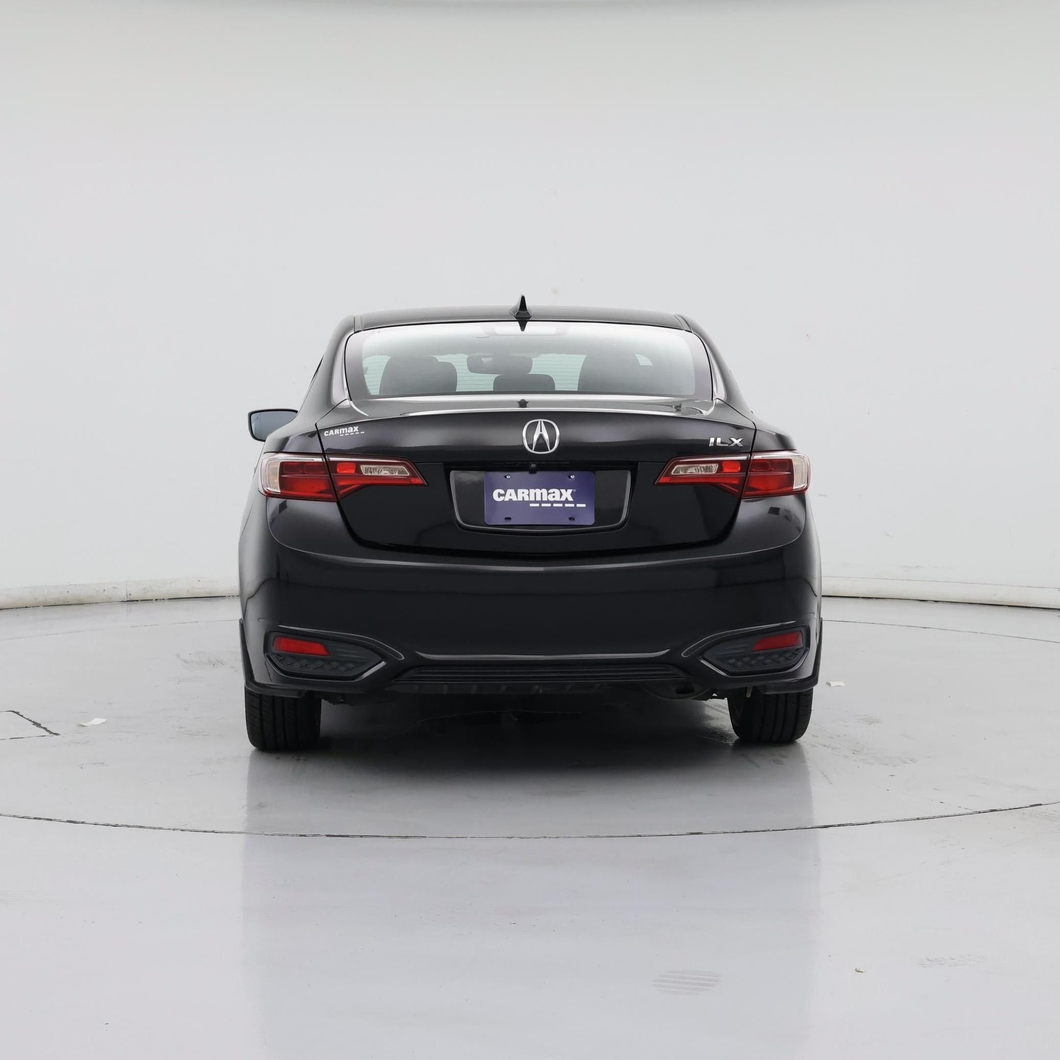 Thumbnail: 2016 Acura ILX - 6