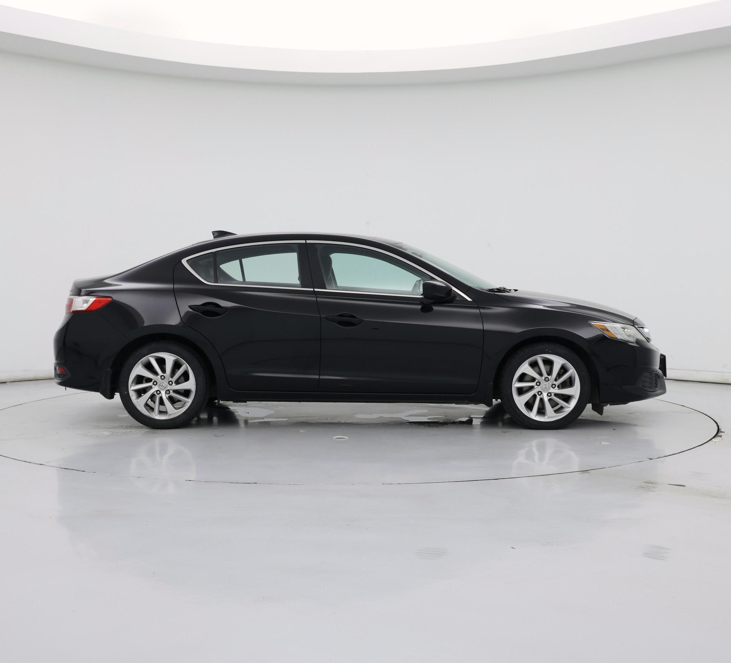 Thumbnail: 2016 Acura ILX - 7