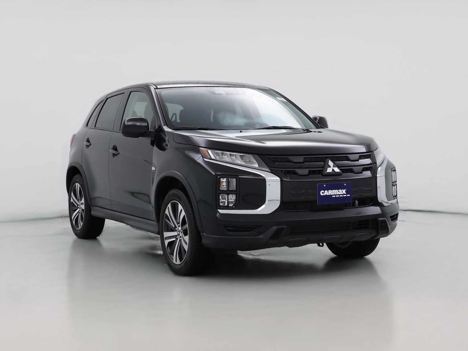 2023 Mitsubishi Outlander Sport