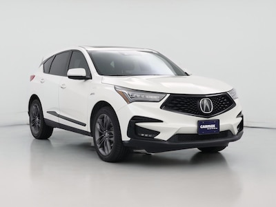 2019 Acura RDX Base -
                  Irving, TX