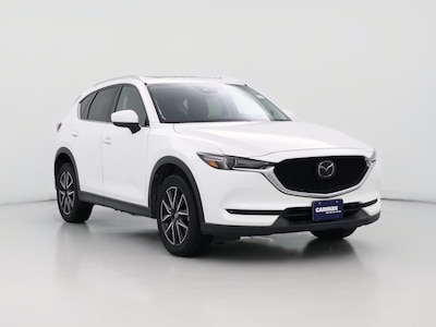 2017 Mazda CX-5 Grand Touring -
                Irving, TX