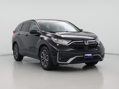 2020 Honda CR-V EX -
                  Denton, TX