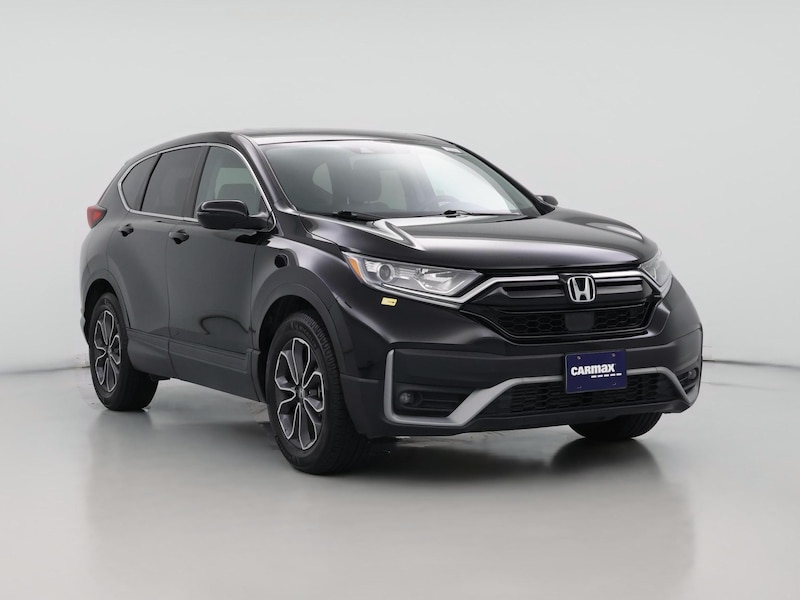 2020 Honda CR-V EX -
                  Killeen, TX