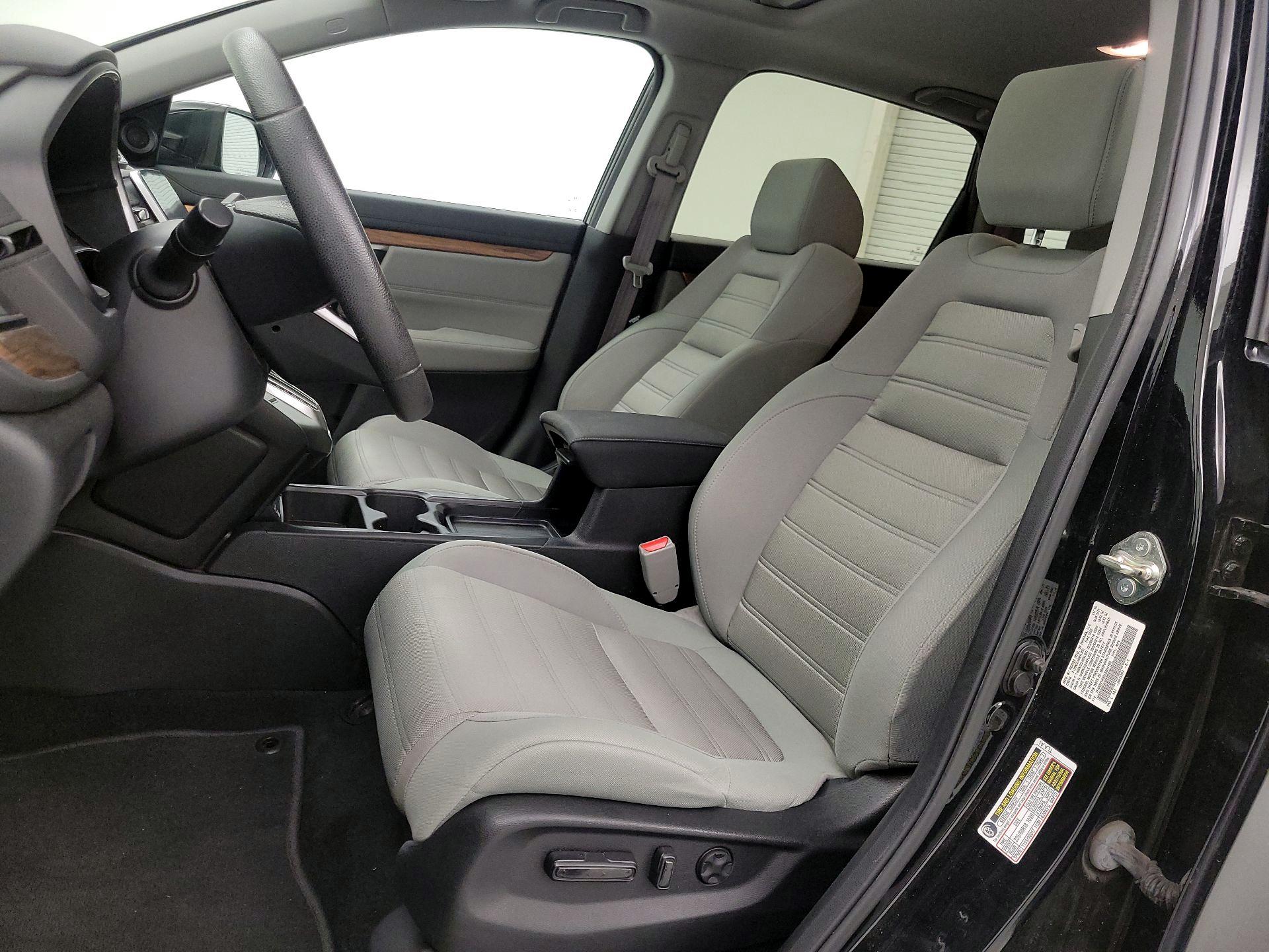 Thumbnail: 2020 Honda CR-V - 11
