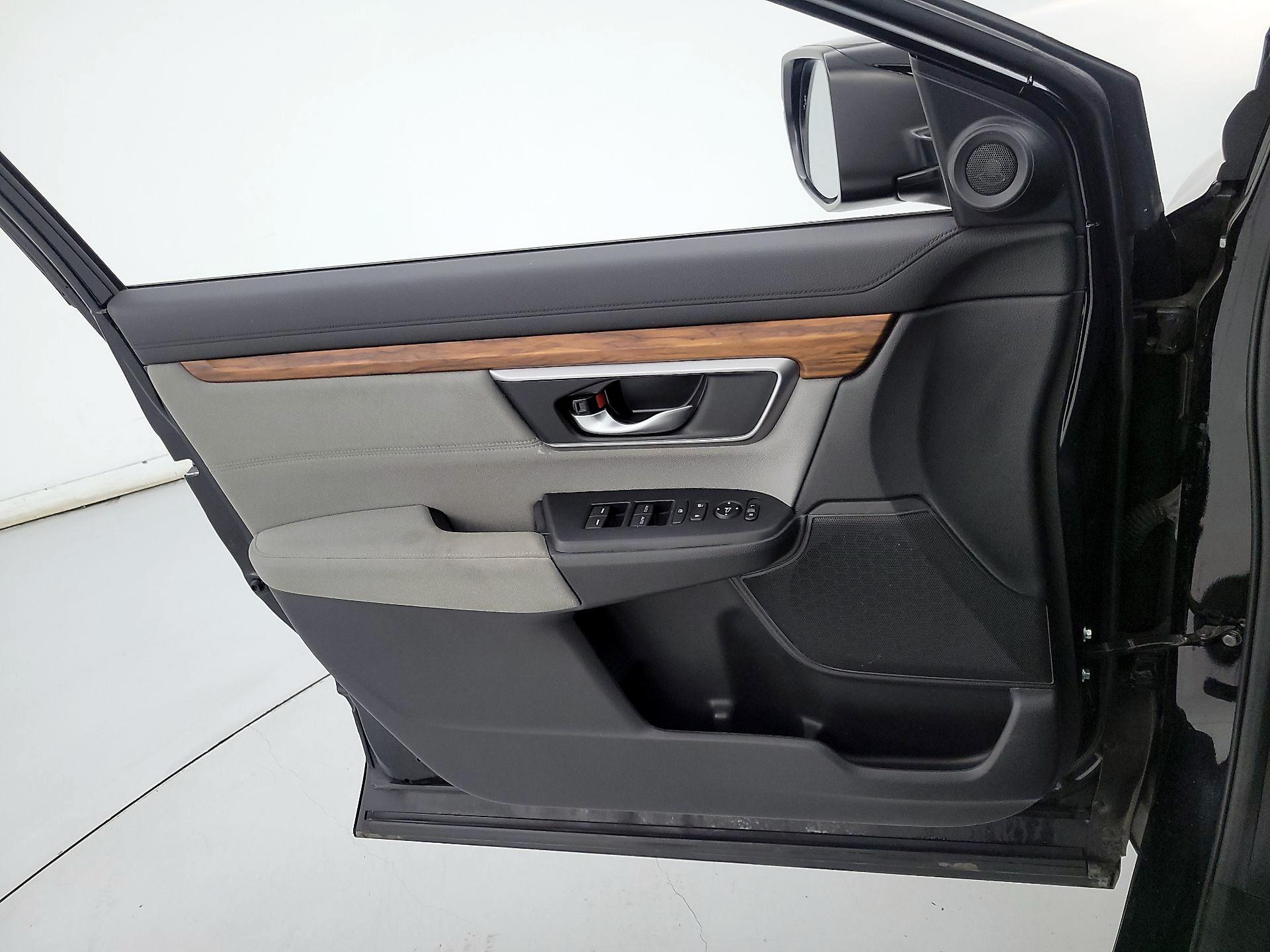 Thumbnail: 2020 Honda CR-V - 12