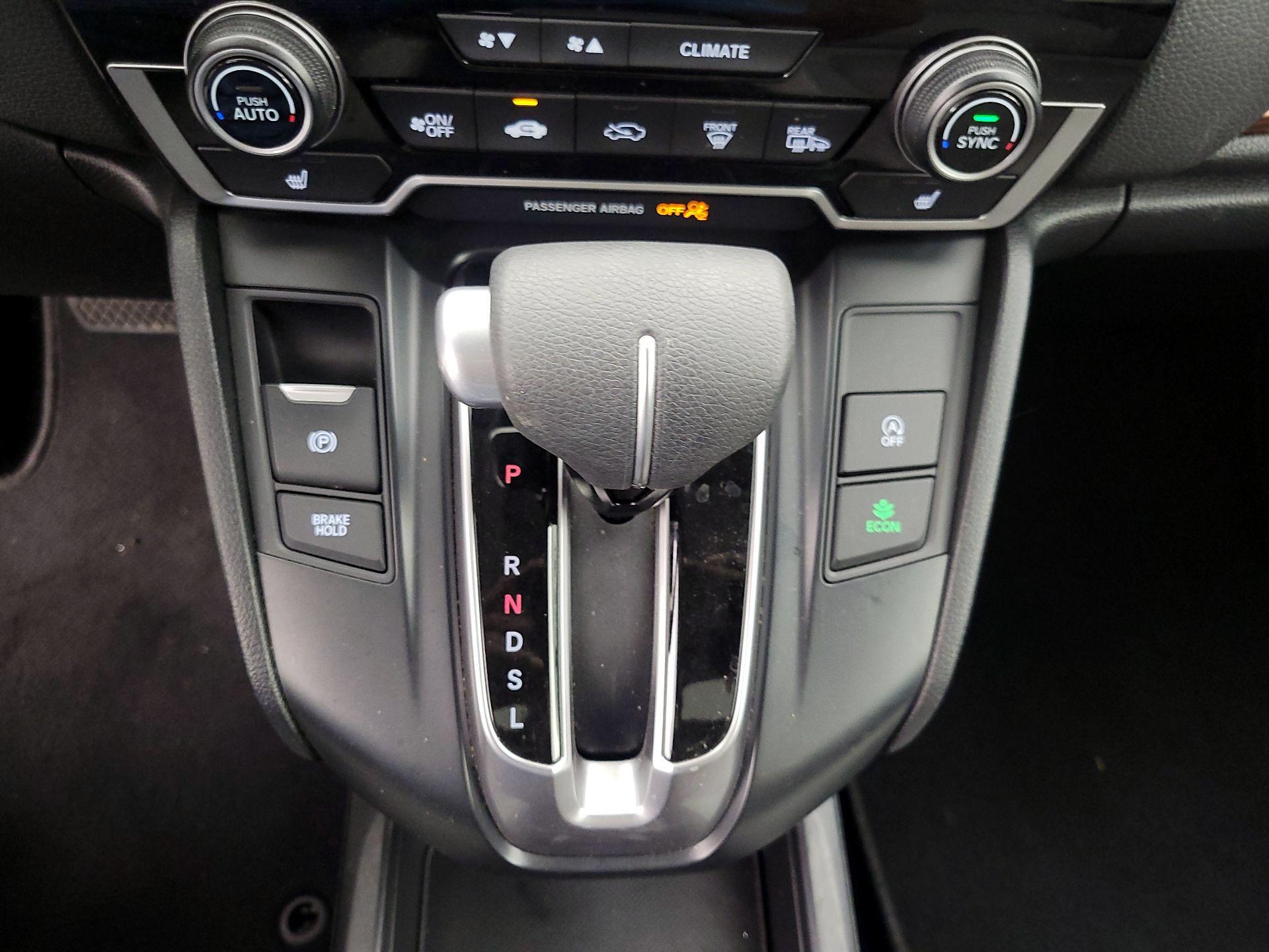 Thumbnail: 2020 Honda CR-V - 17