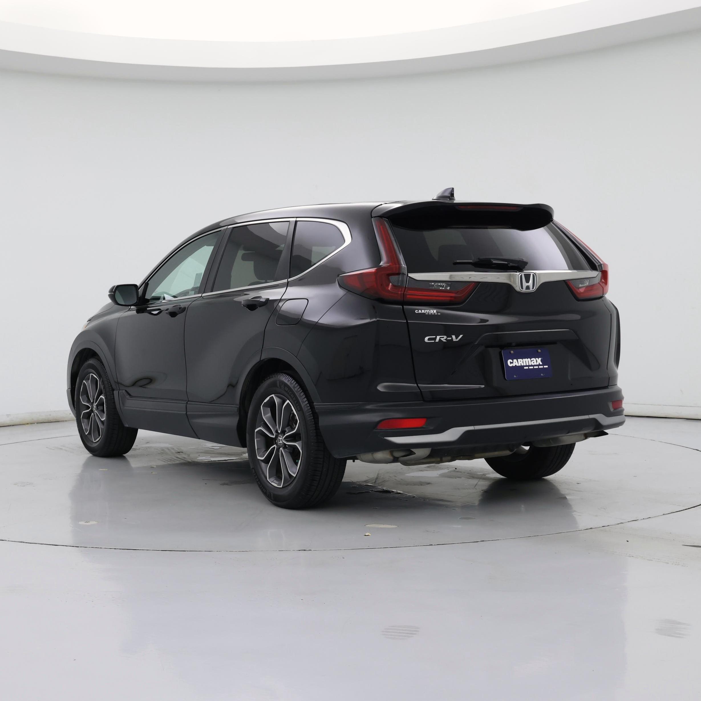 Thumbnail: 2020 Honda CR-V - 2
