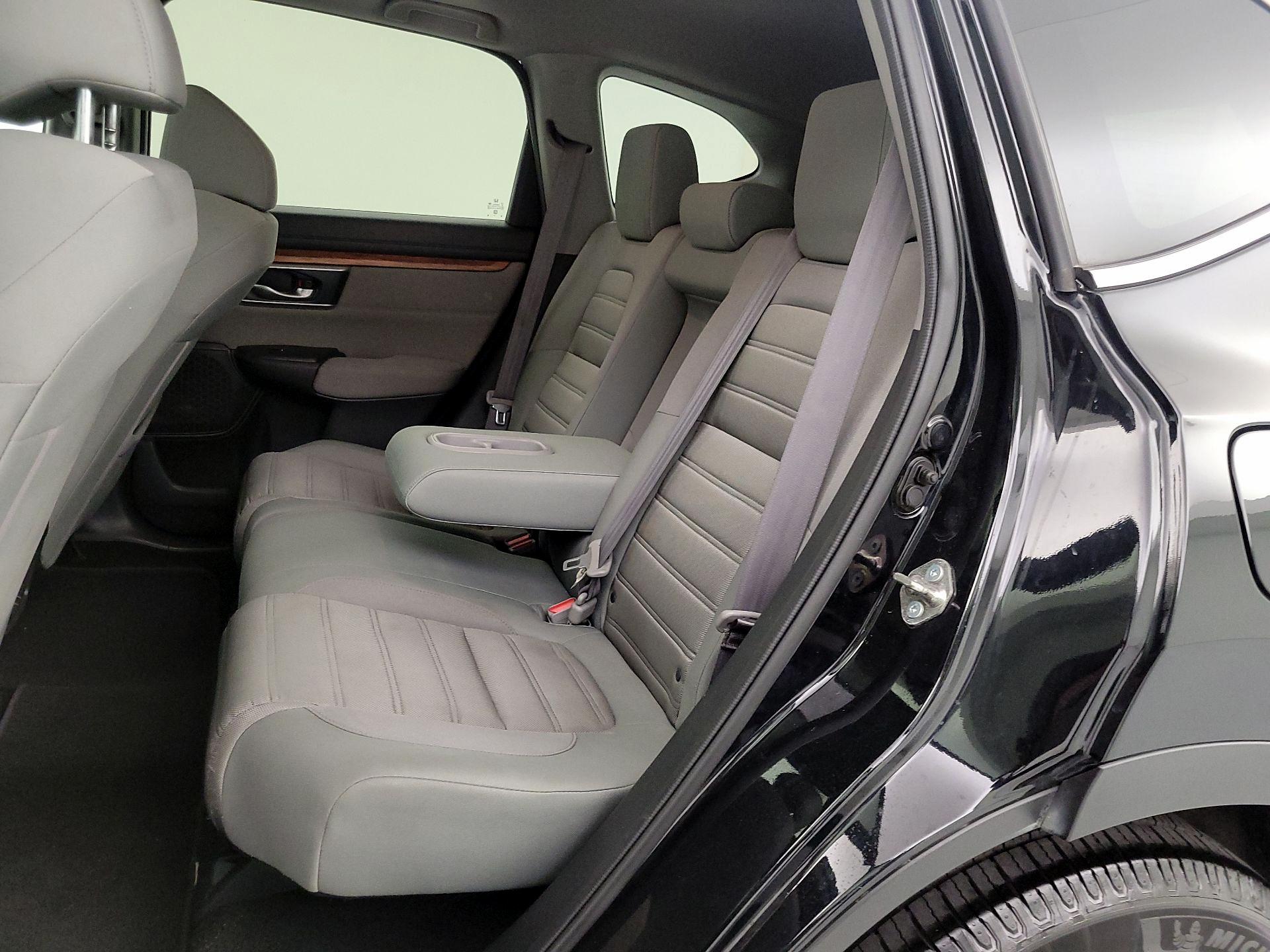 Thumbnail: 2020 Honda CR-V - 20