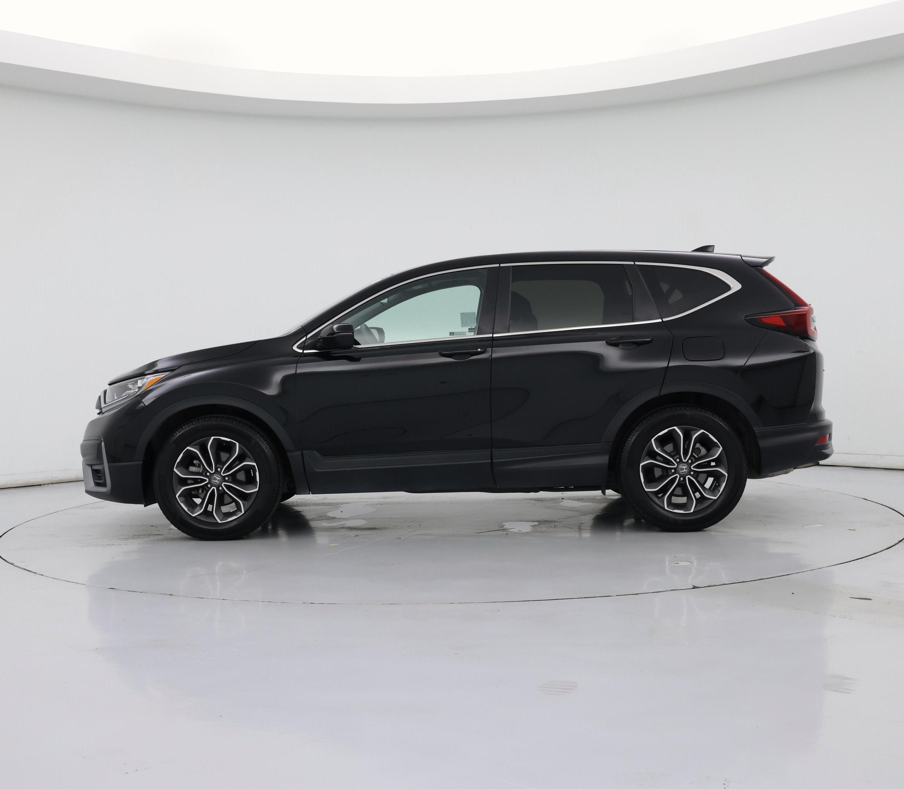 Thumbnail: 2020 Honda CR-V - 3