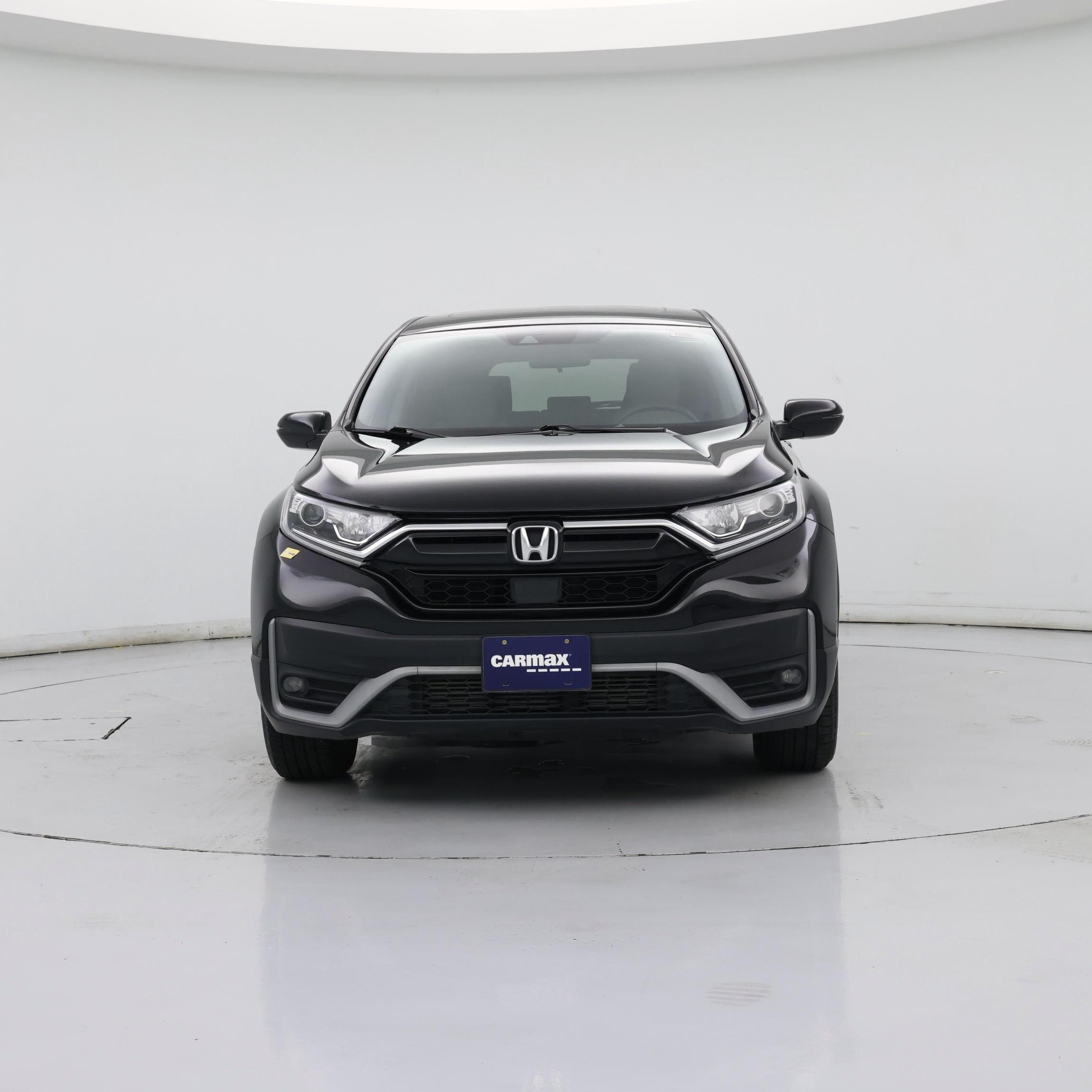 Thumbnail: 2020 Honda CR-V - 5